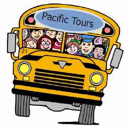 Pacific Tours Logo